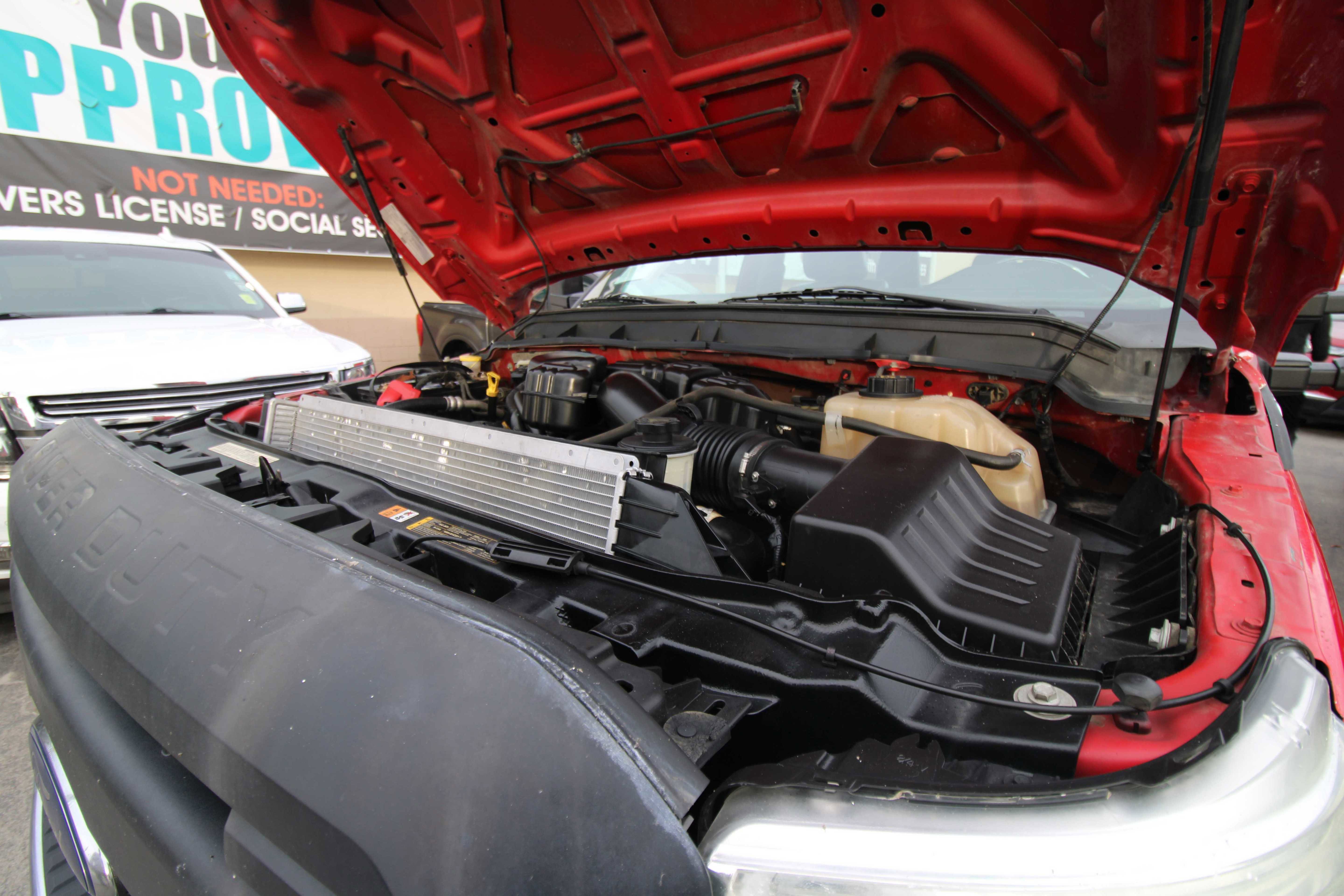 Used 2015 Ford F250 XL w/ XL Value Package image 41