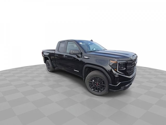 Certified 2025 GMC Sierra 1500 Elevation image 2