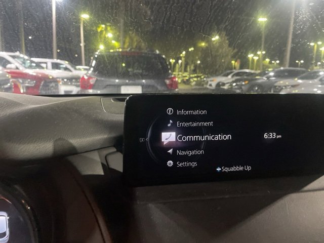 Certified 2022 MAZDA CX-9 Touring w/ Touring Premium Package image 25