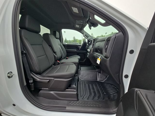 New 2026 GMC Sierra 3500 Pro RWD image 23