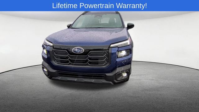 New 2026 Subaru Outback Premium image 3