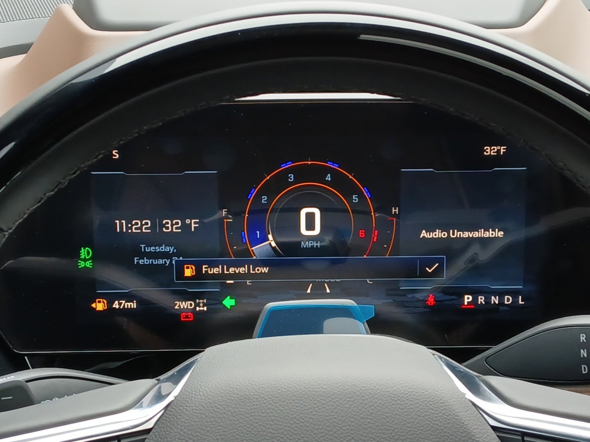 New 2026 Chevrolet Suburban High Country image 8