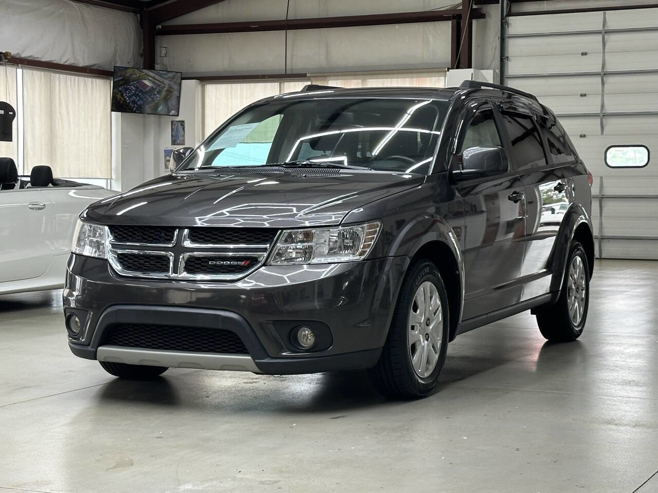 Used 2019 Dodge Journey SE w/ Premium Group image 5
