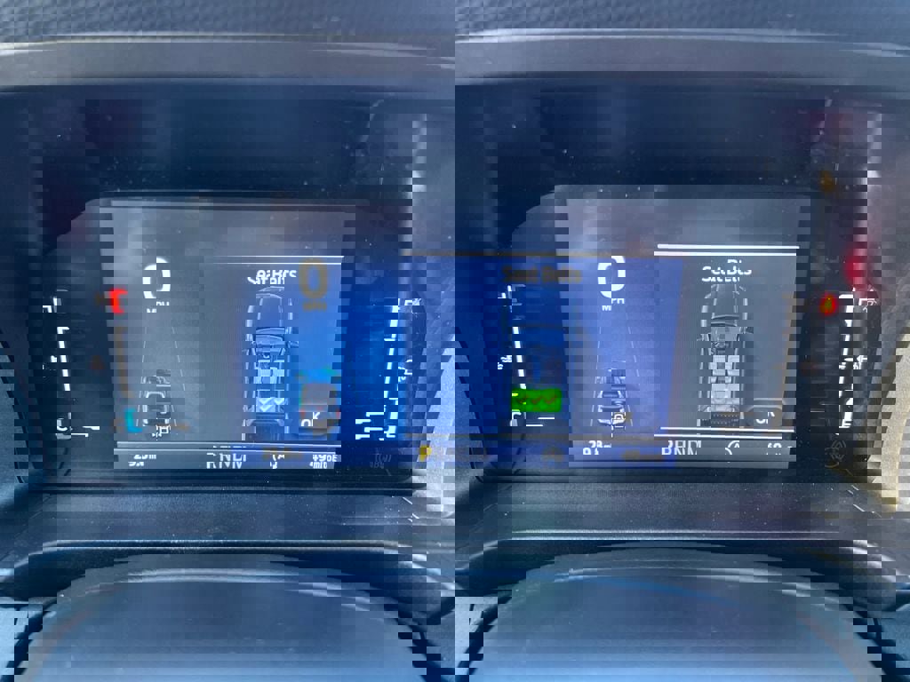 New 2025 Ford Ranger XL image 13