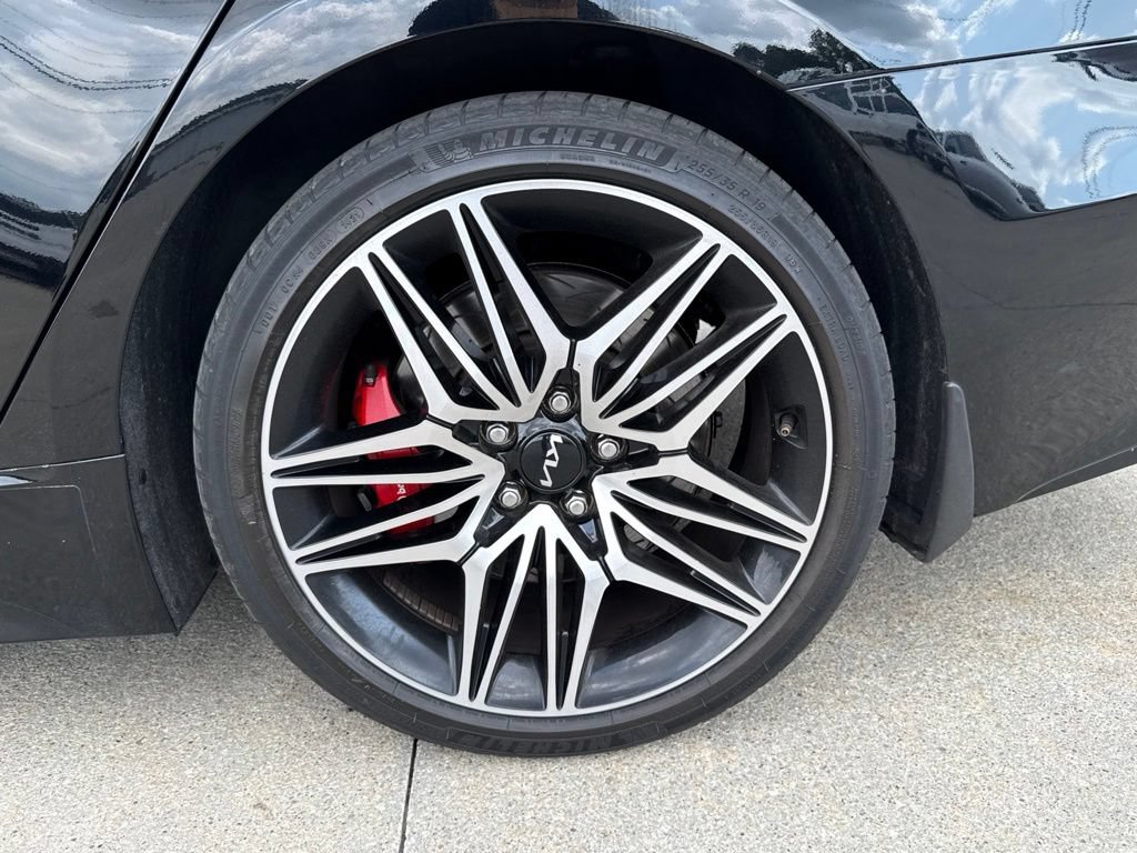 Used 2022 Kia Stinger GT2 RWD image 58