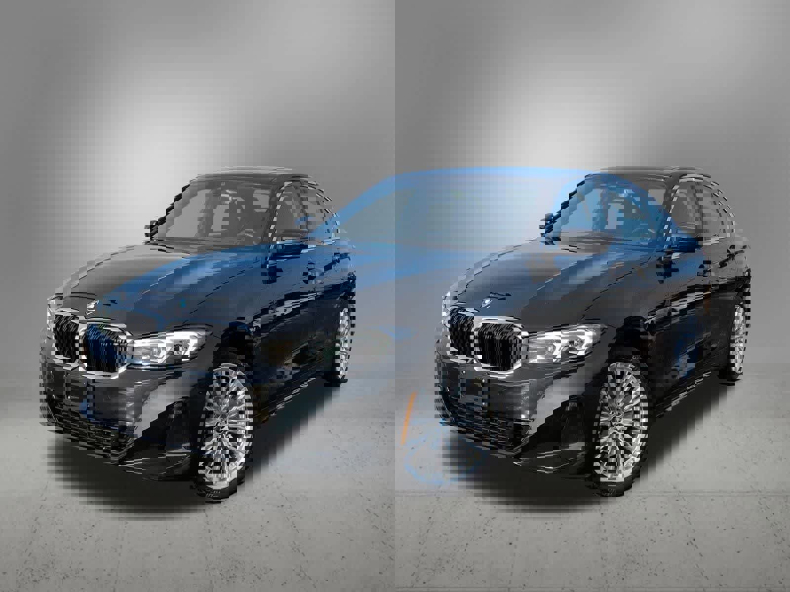 Used 2024 BMW 330i xDrive 330i xDrive