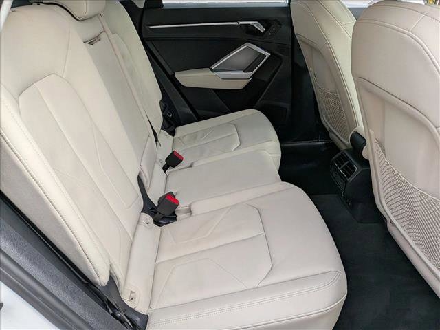 Used 2020 Audi Q3 2.0T Premium w/ Convenience Package image 19