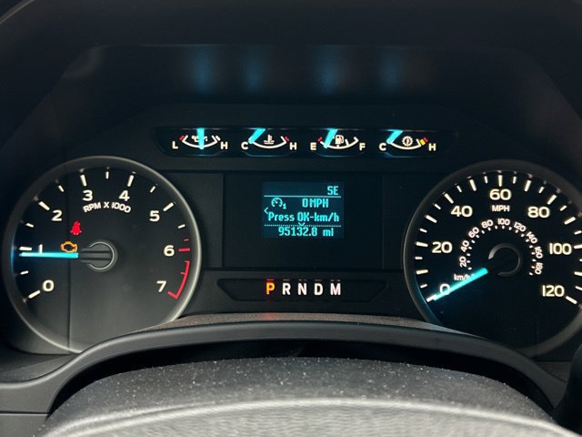 Used 2018 Ford F150 XLT RWD image 30