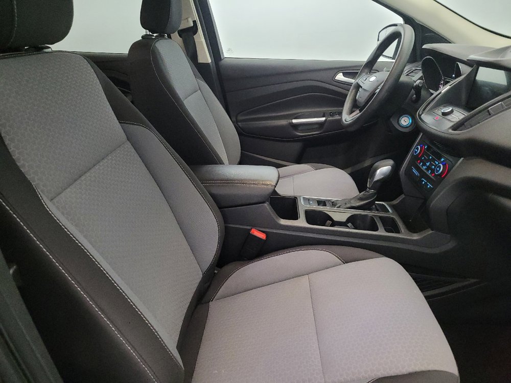 Used 2018 Ford Escape SE w/ SE Sync 3 Package image 21