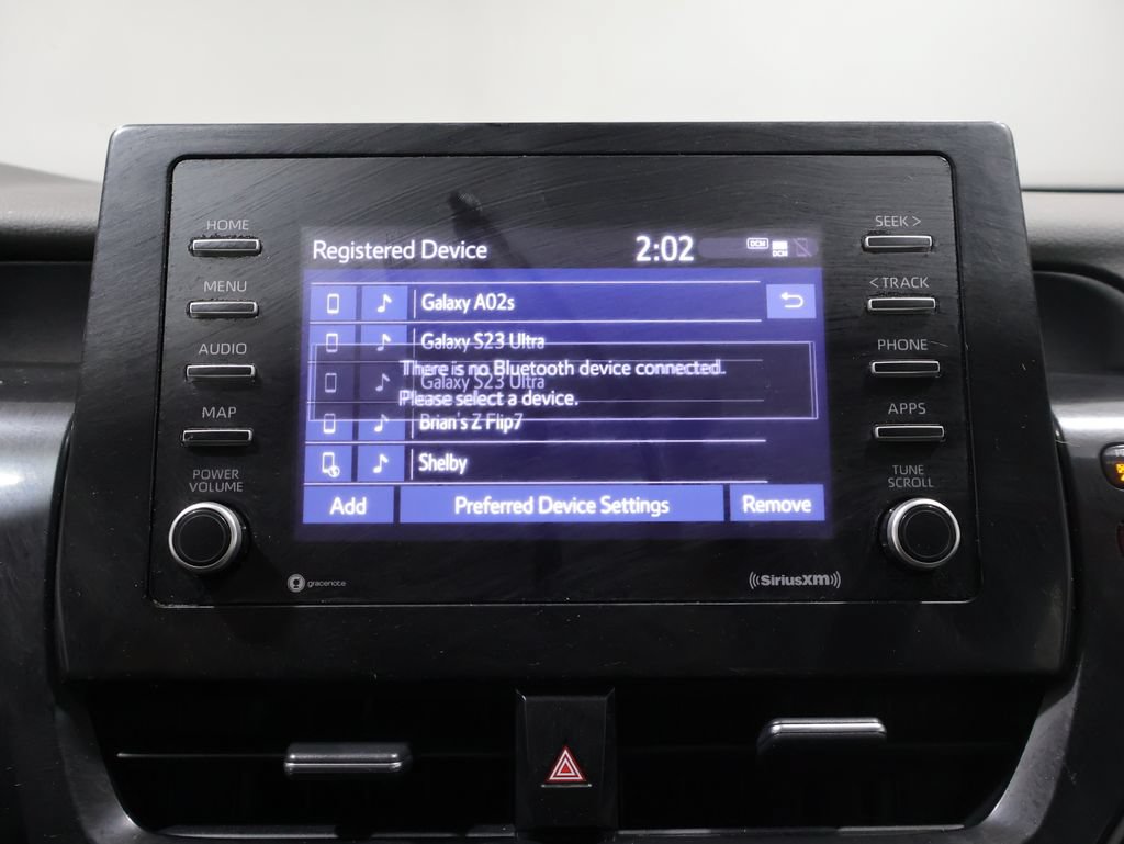 Used 2022 Toyota Camry SE AWD/4WD image 27