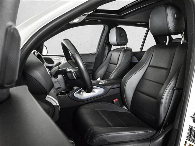 Used 2024 Mercedes-Benz GLE 450e 4MATIC image 18
