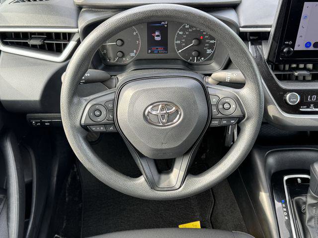 Certified 2023 Toyota Corolla LE image 14