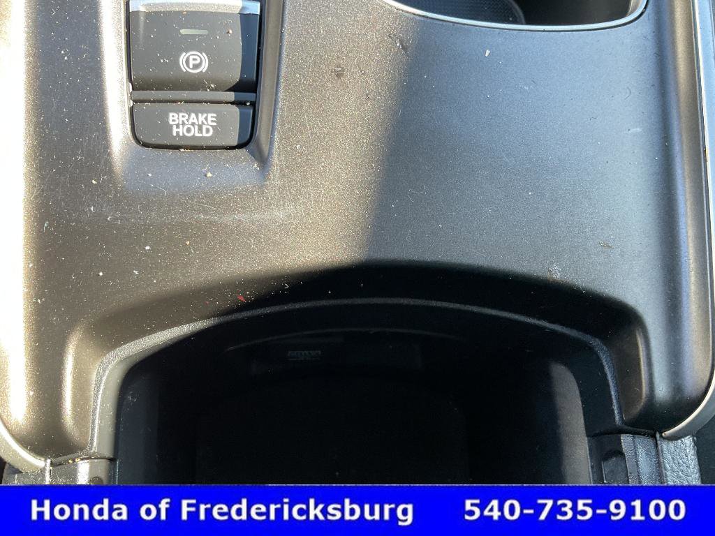 Used 2020 Honda Accord LX image 35