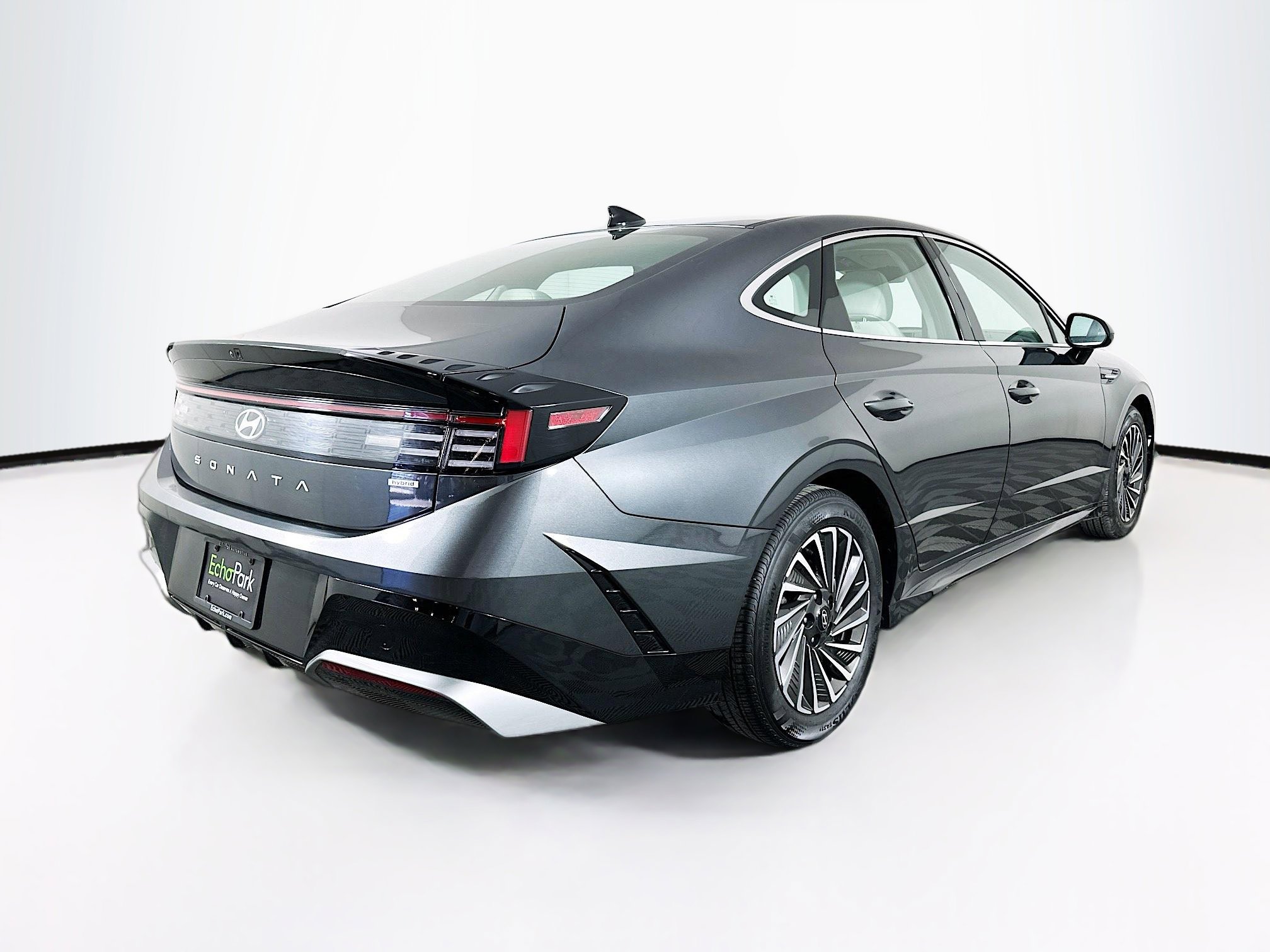 Used 2025 Hyundai Sonata SEL image 9
