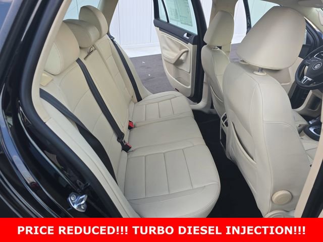 Used 2014 Volkswagen Jetta TDI image 17
