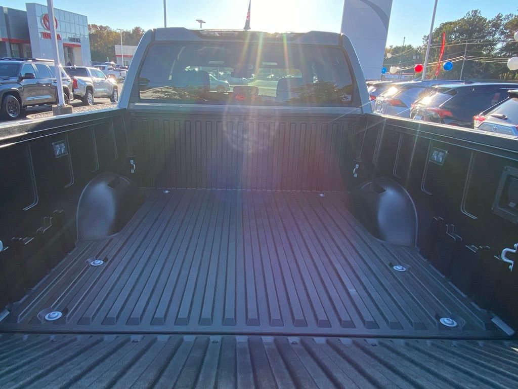 New 2026 Toyota Tundra Limited image 10