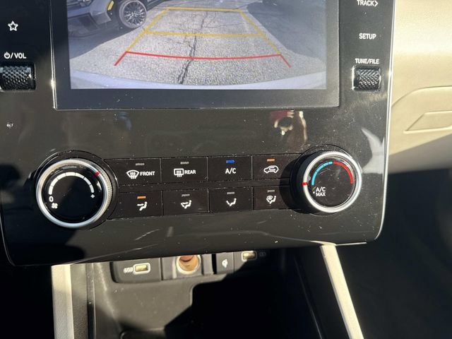 Used 2023 Hyundai Tucson SEL image 26