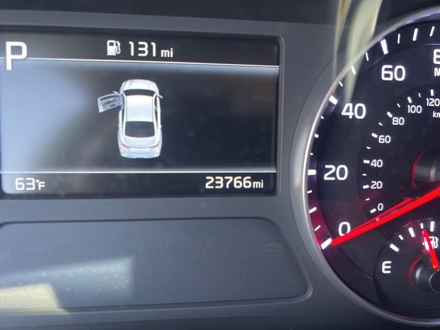 Certified 2023 Kia Forte LXS w/ LXS Technology Package image 12