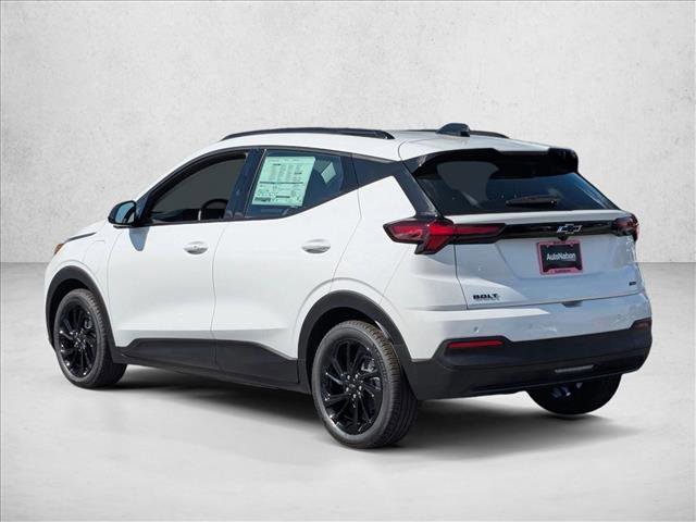 New 2027 Chevrolet Bolt RS FWD image 9