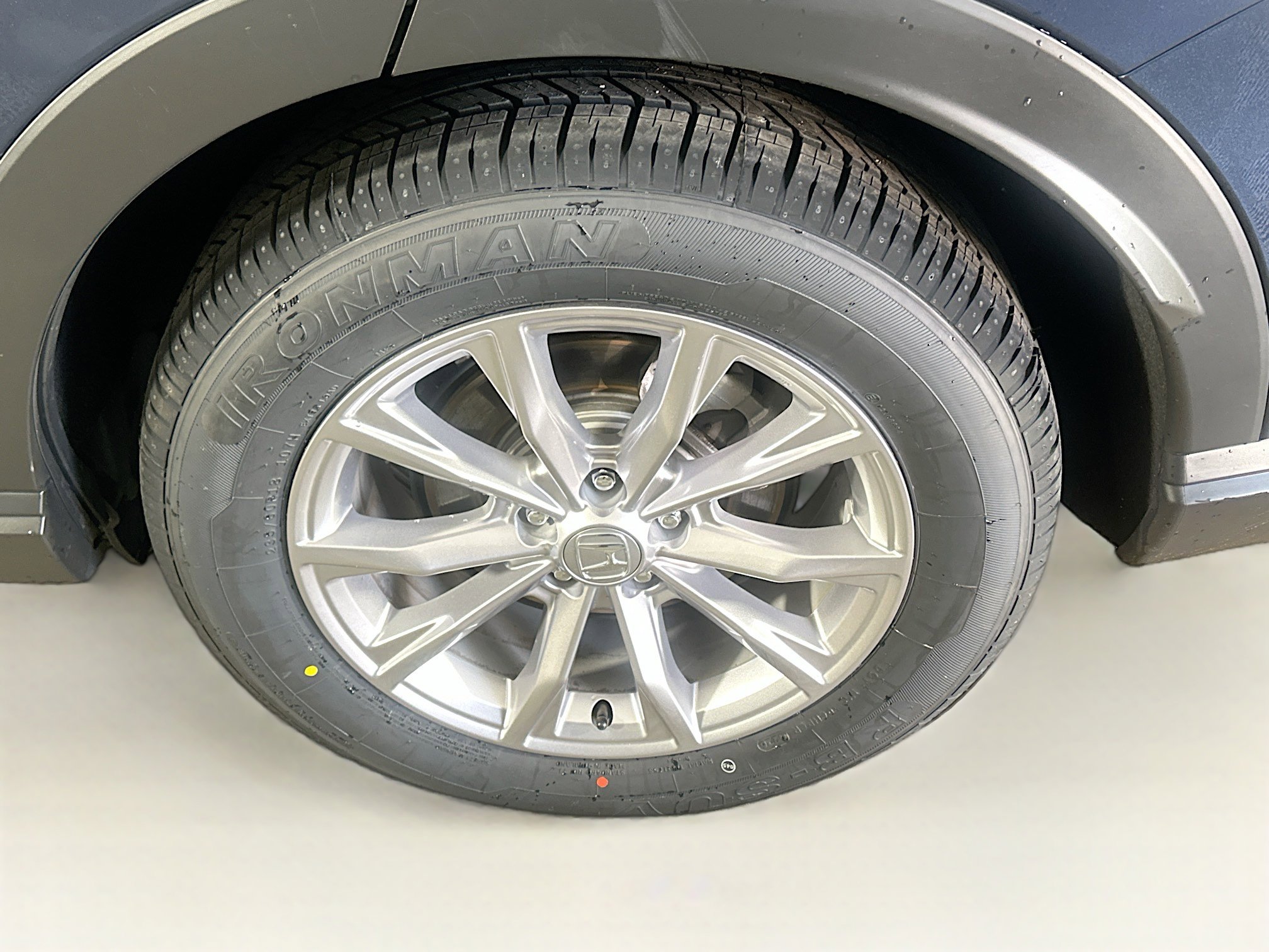 Used 2023 Honda CR-V EX-L image 11