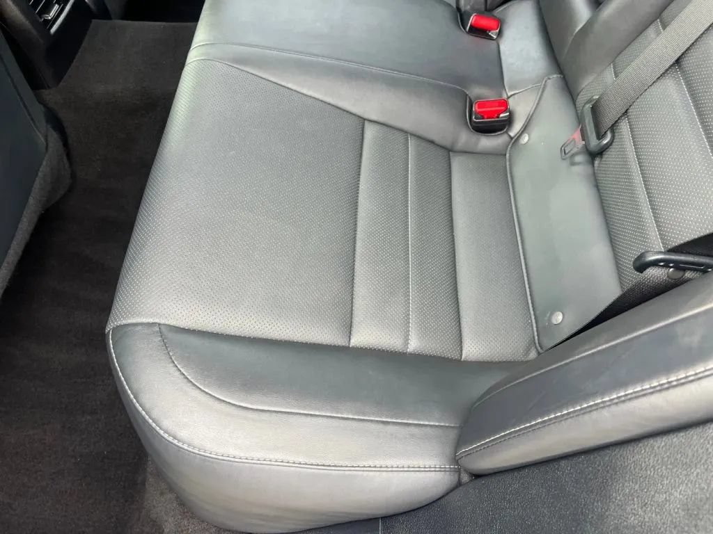 Used 2020 Lexus IS 350 F Sport w/ F Sport Package RWD image 23
