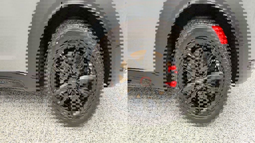 Used 2020 MINI Cooper Countryman John Cooper Works image 9