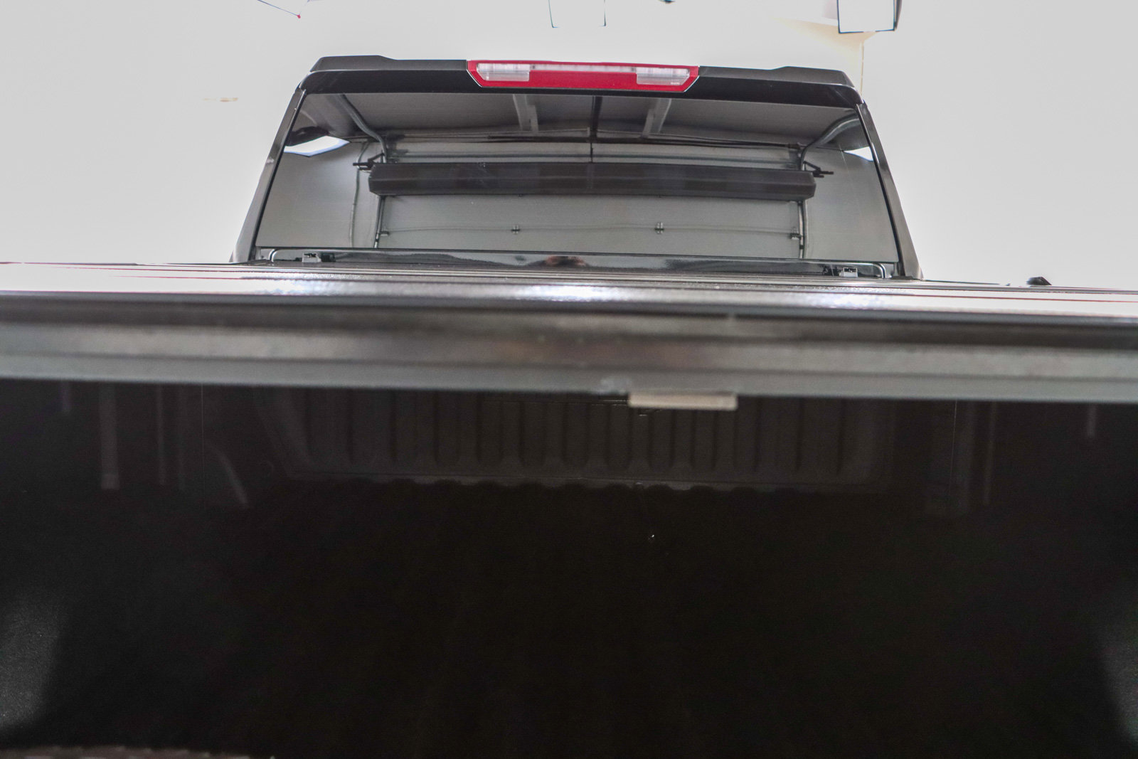 Used 2022 GMC Sierra 2500 AT4 w/ Snow Plow Prep/Camper Package image 30