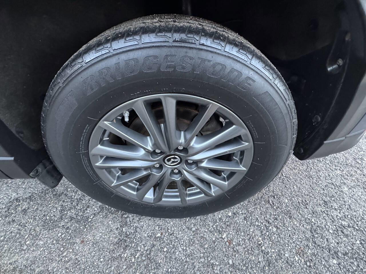Used 2017 MAZDA CX-5 Touring AWD/4WD image 31