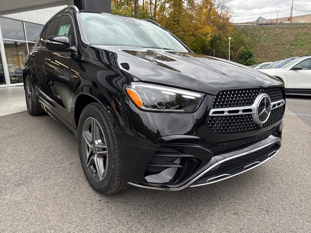 New 2026 Mercedes-Benz GLE 350 4MATIC image 7
