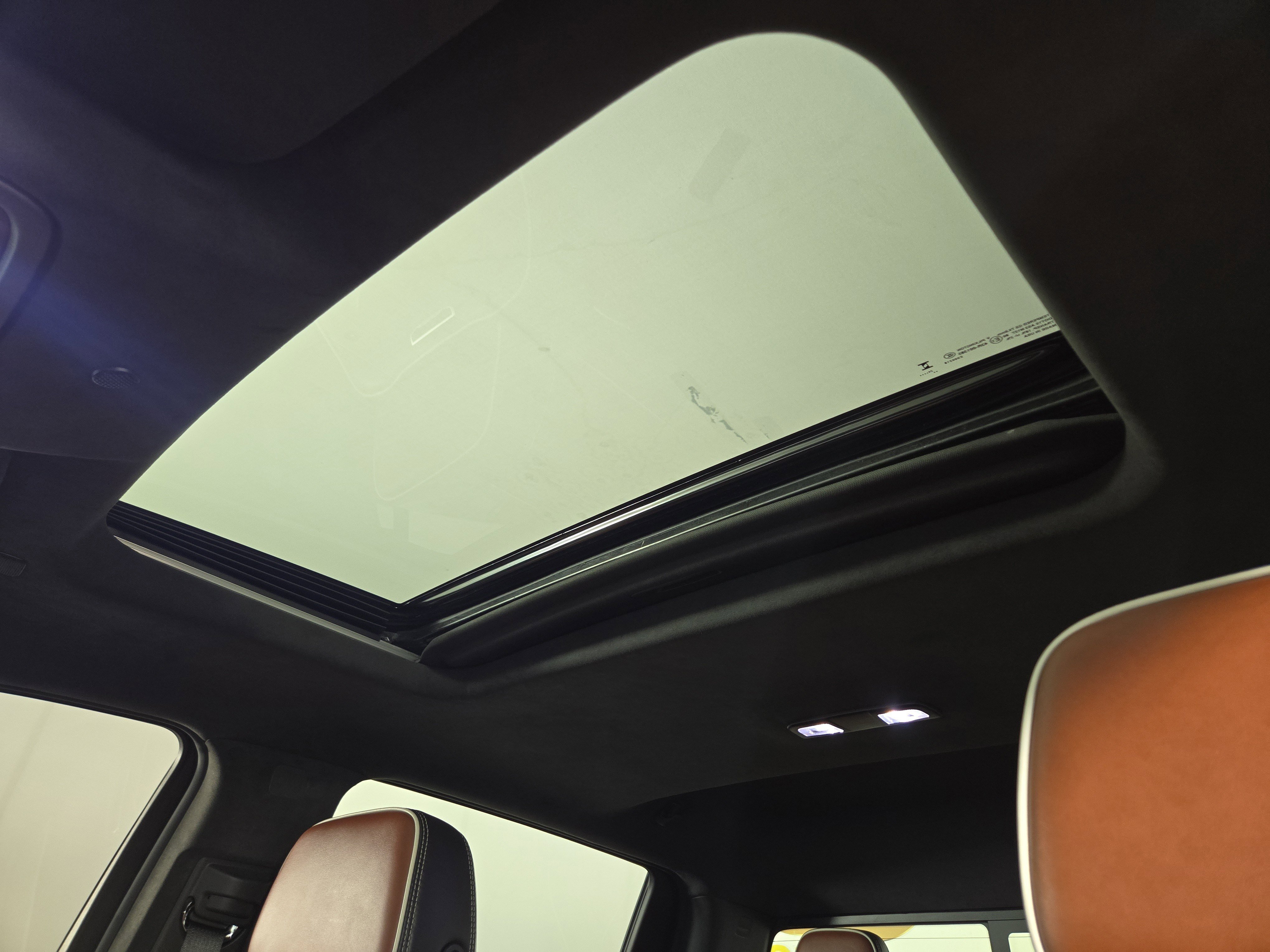 Certified 2025 GMC Sierra 2500 Denali Ultimate image 22