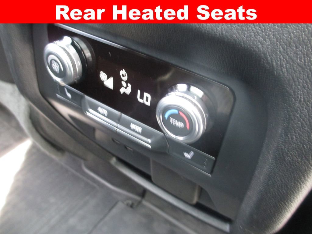 Used 2024 GMC Acadia Denali w/ Super Cruise Package AWD/4WD image 28