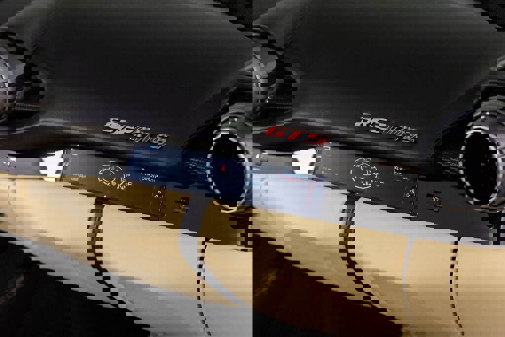 Certified 2021 Ferrari 812 GTS image 47