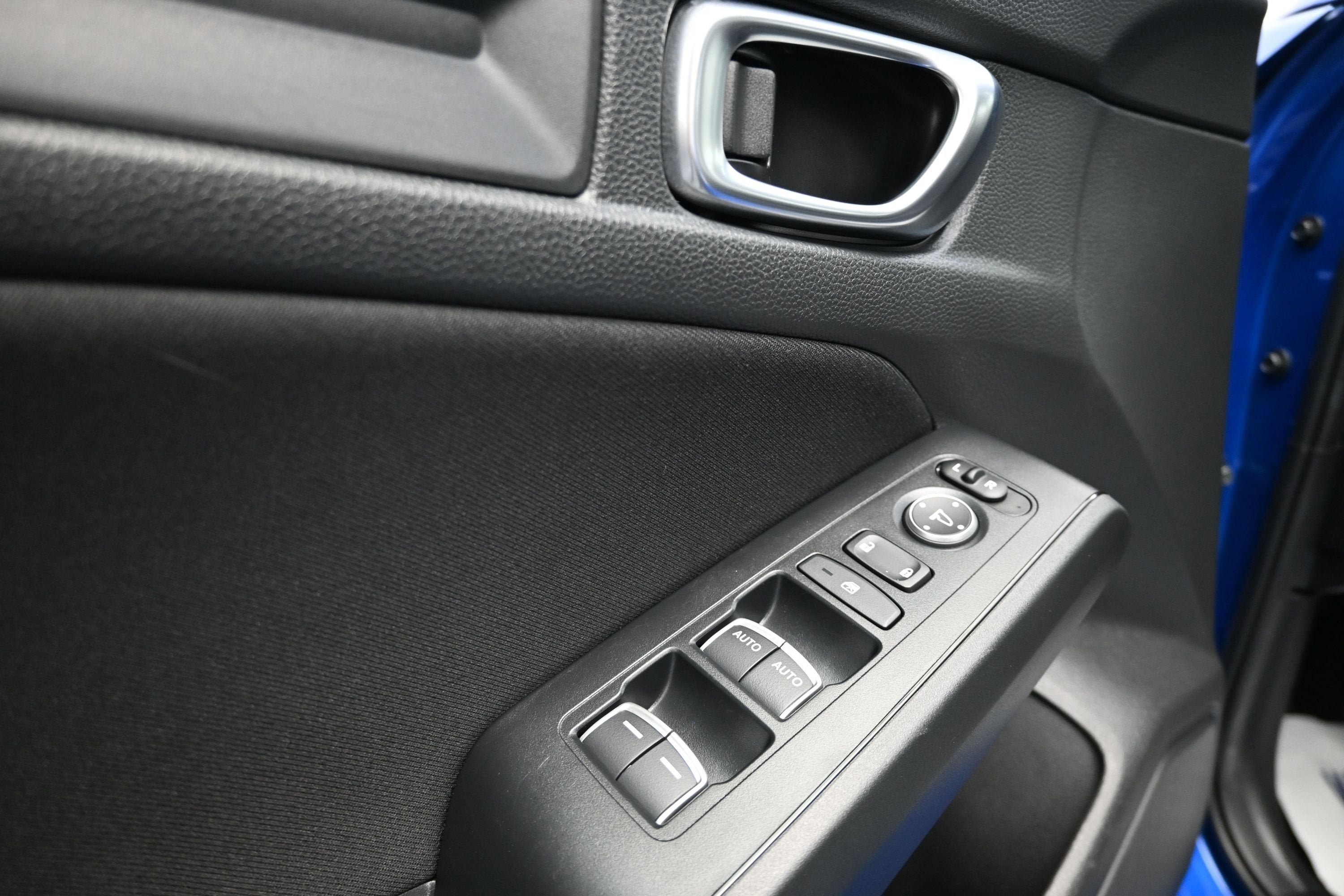 Used 2023 Honda Civic Sport image 25