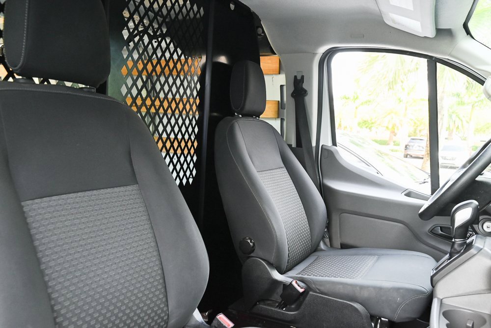 Used 2024 Ford Transit 250 Low Roof w/ Exterior Upgrade Package image 18