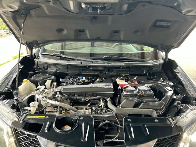 Used 2016 Nissan Rogue S AWD/4WD image 27