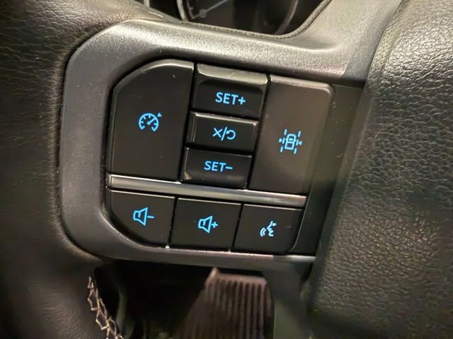 Used 2023 Ford F150 XLT w/ Equipment Group 302A High image 17