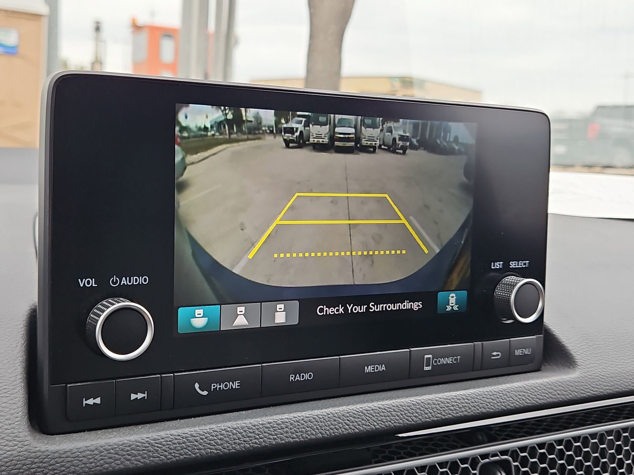 Used 2025 Honda Civic Sport image 19