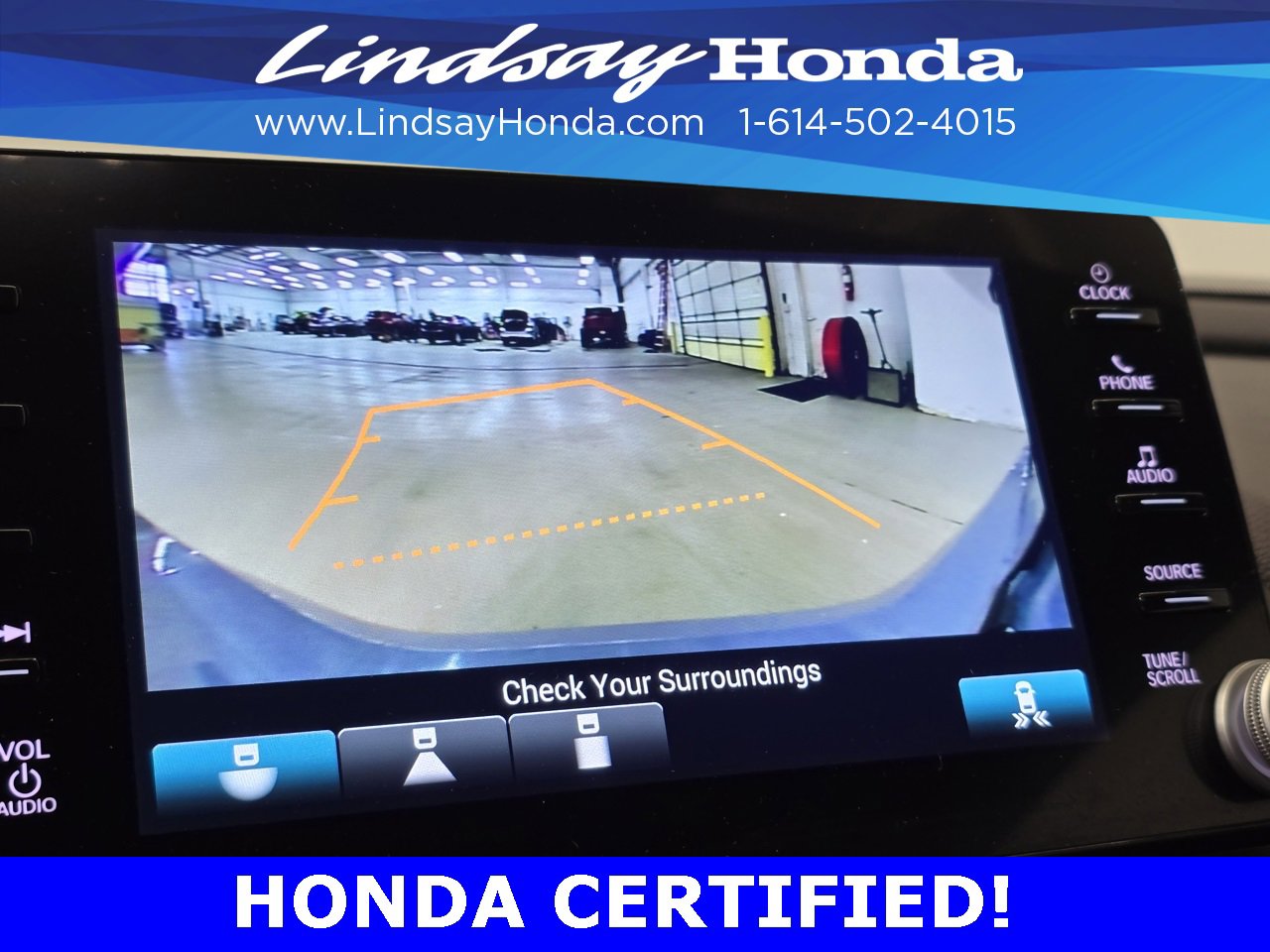 Certified 2022 Honda Accord Sport image 16