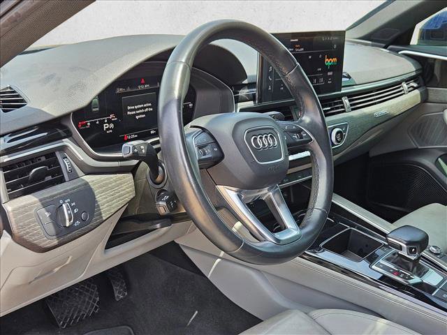 Used 2023 Audi A4 2.0T Premium Plus AWD/4WD image 10