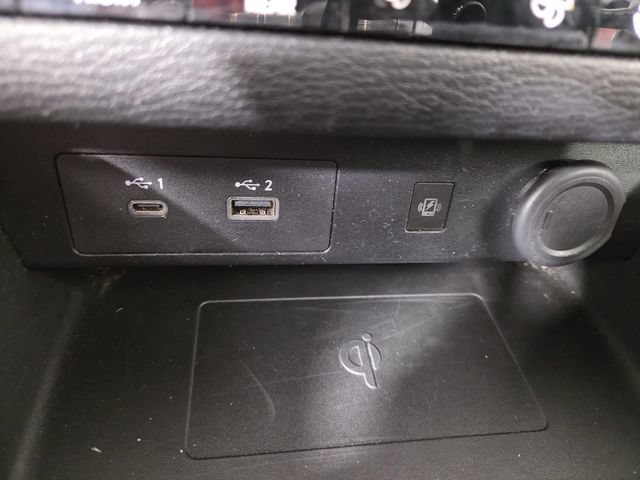 Used 2024 Mitsubishi Outlander SE AWD/4WD image 26