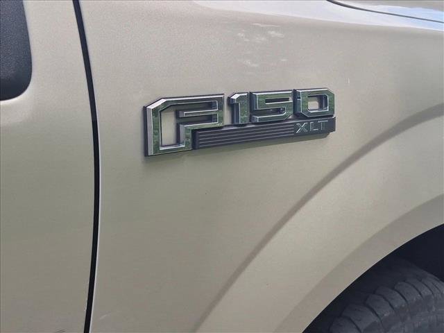 Used 2018 Ford F150 XLT w/ Equipment Group 301A Mid AWD/4WD image 13