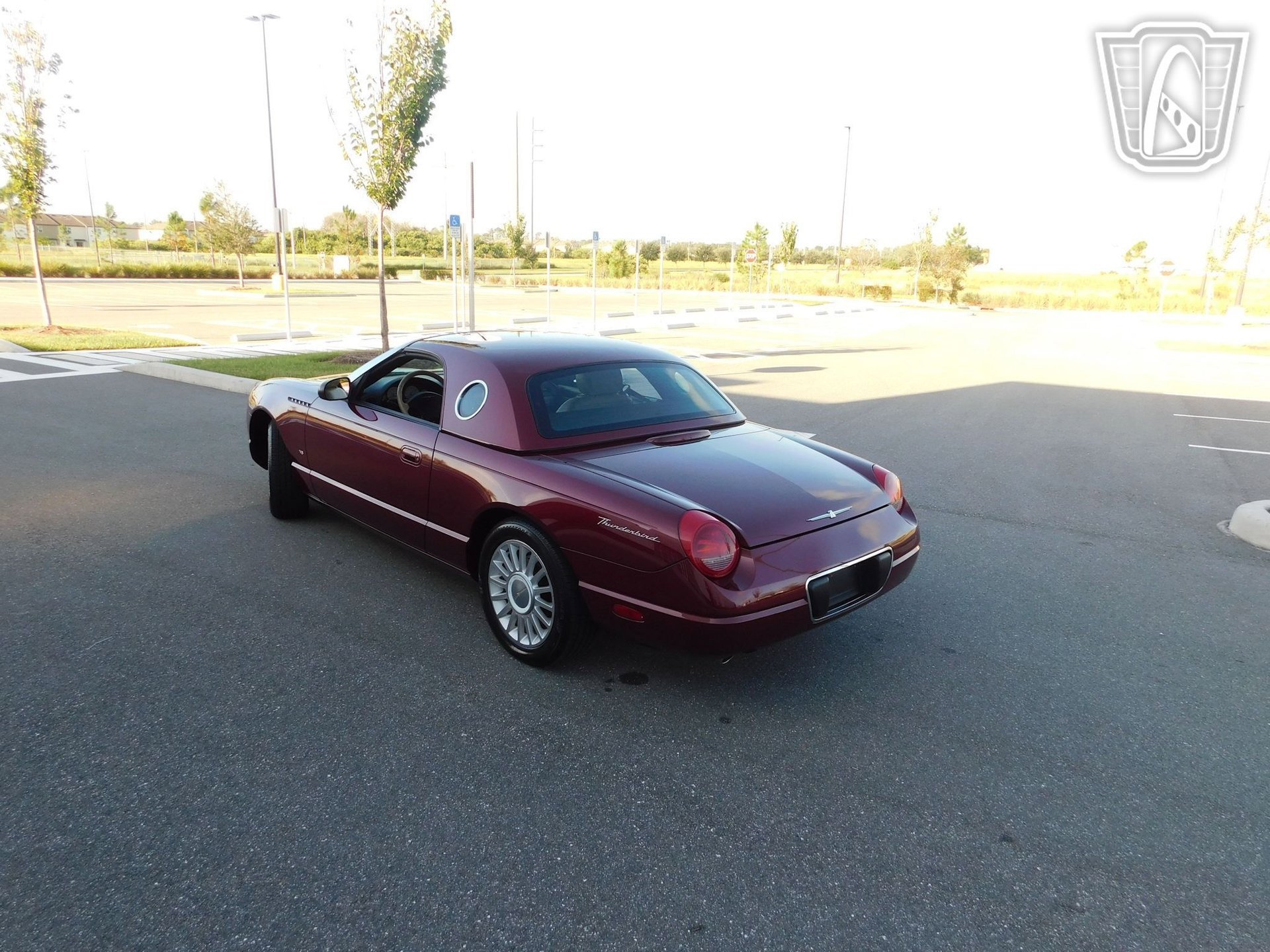 Used 2004 Ford Thunderbird RWD image 18