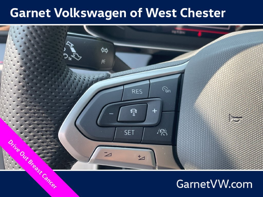 New 2026 Volkswagen Jetta GLI Autobahn FWD image 19