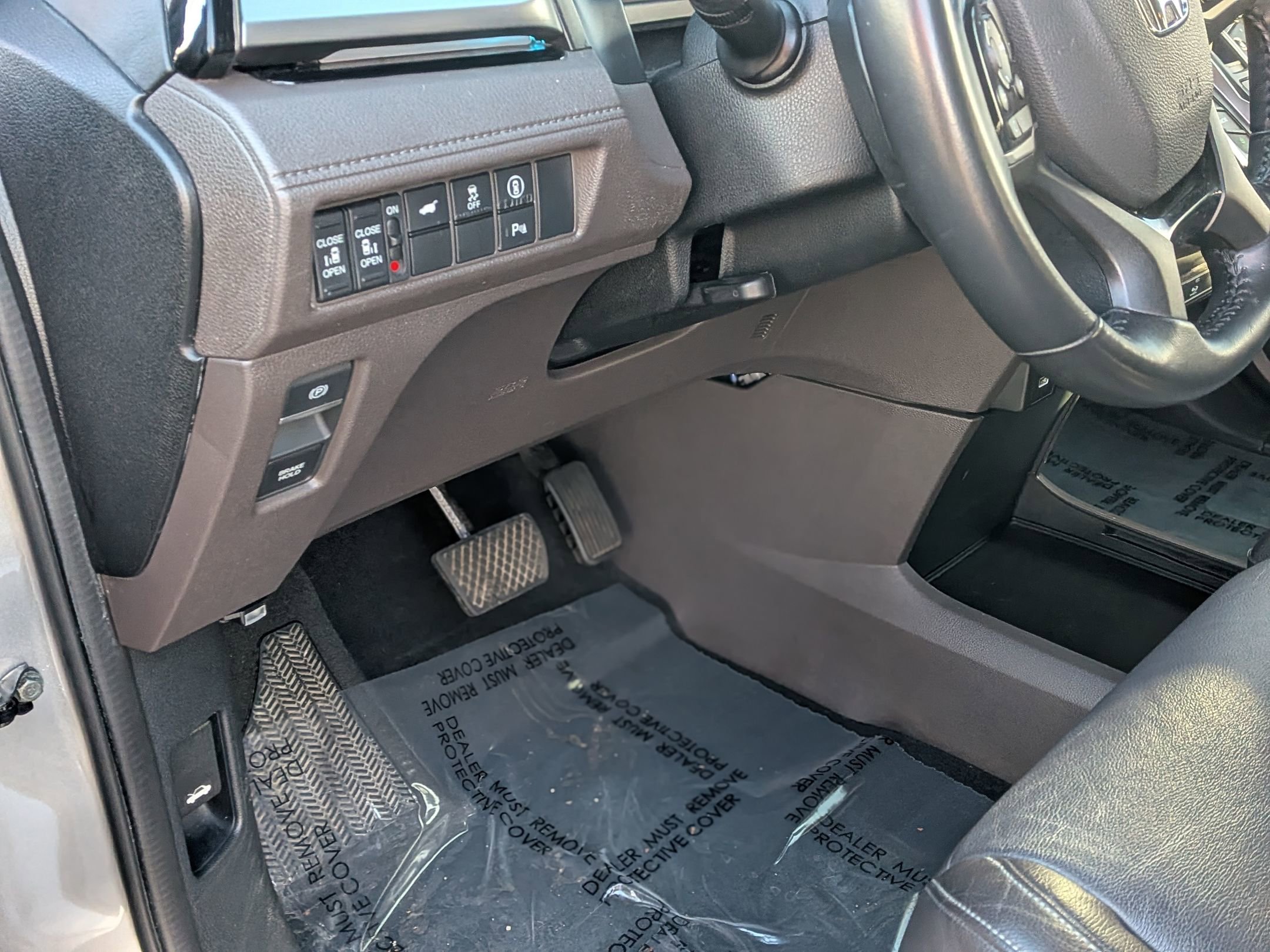 Used 2024 Honda Odyssey Touring image 17