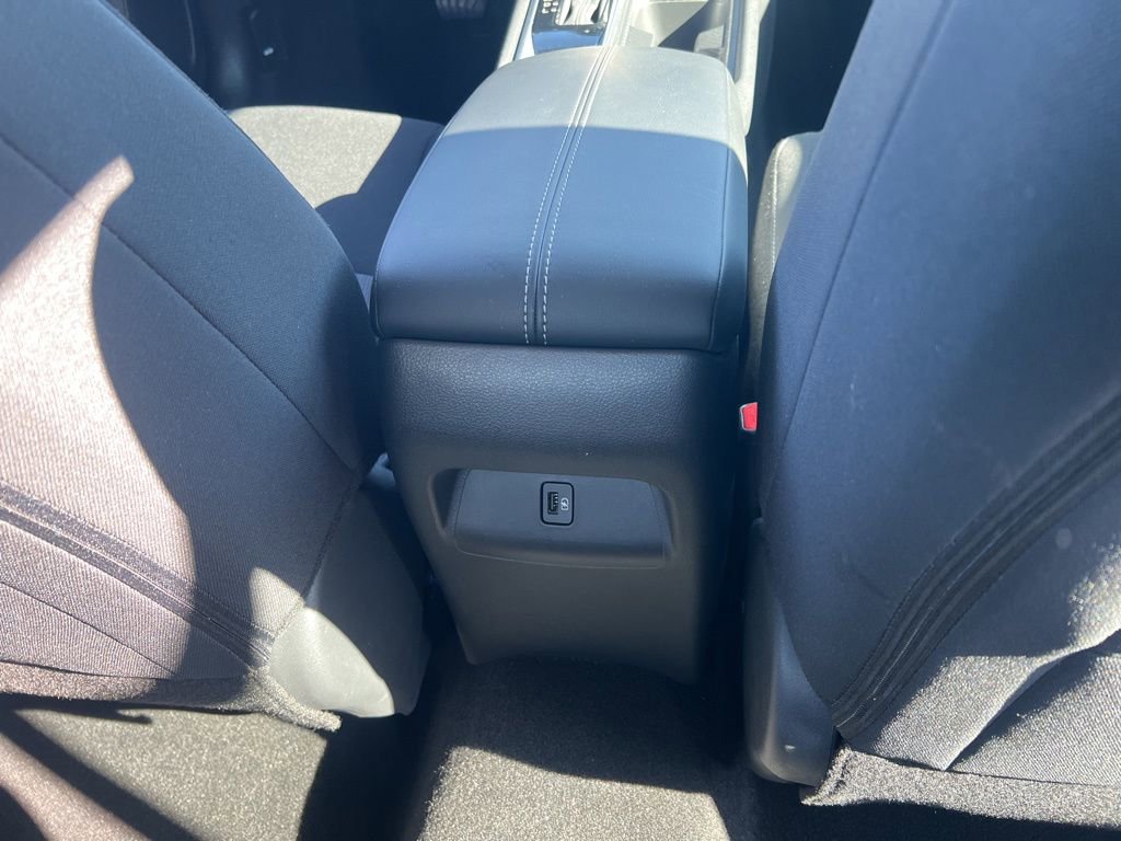 Certified 2023 Nissan Sentra SV FWD image 18
