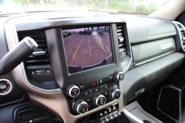 Used 2019 RAM 2500 Laramie w/ Cold Weather Group image 11