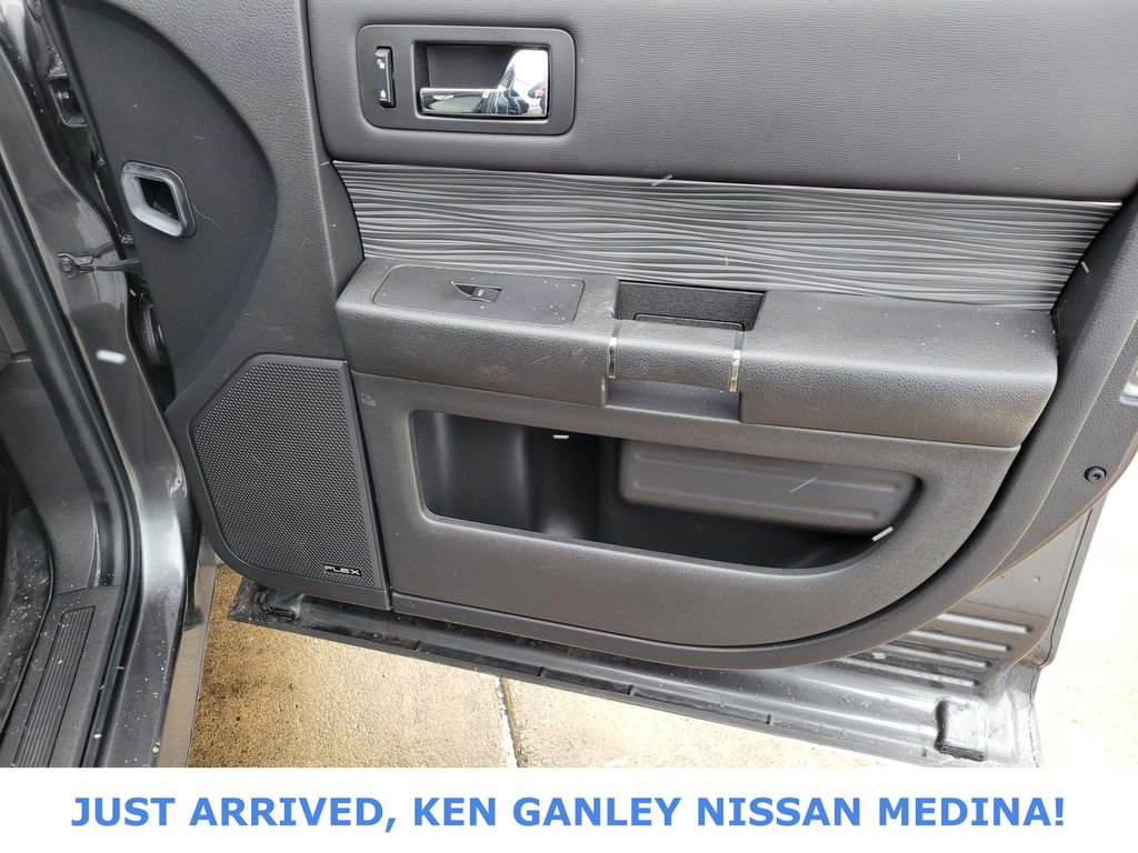 Used 2019 Ford Flex SEL w/ Equipment Group 202A image 24