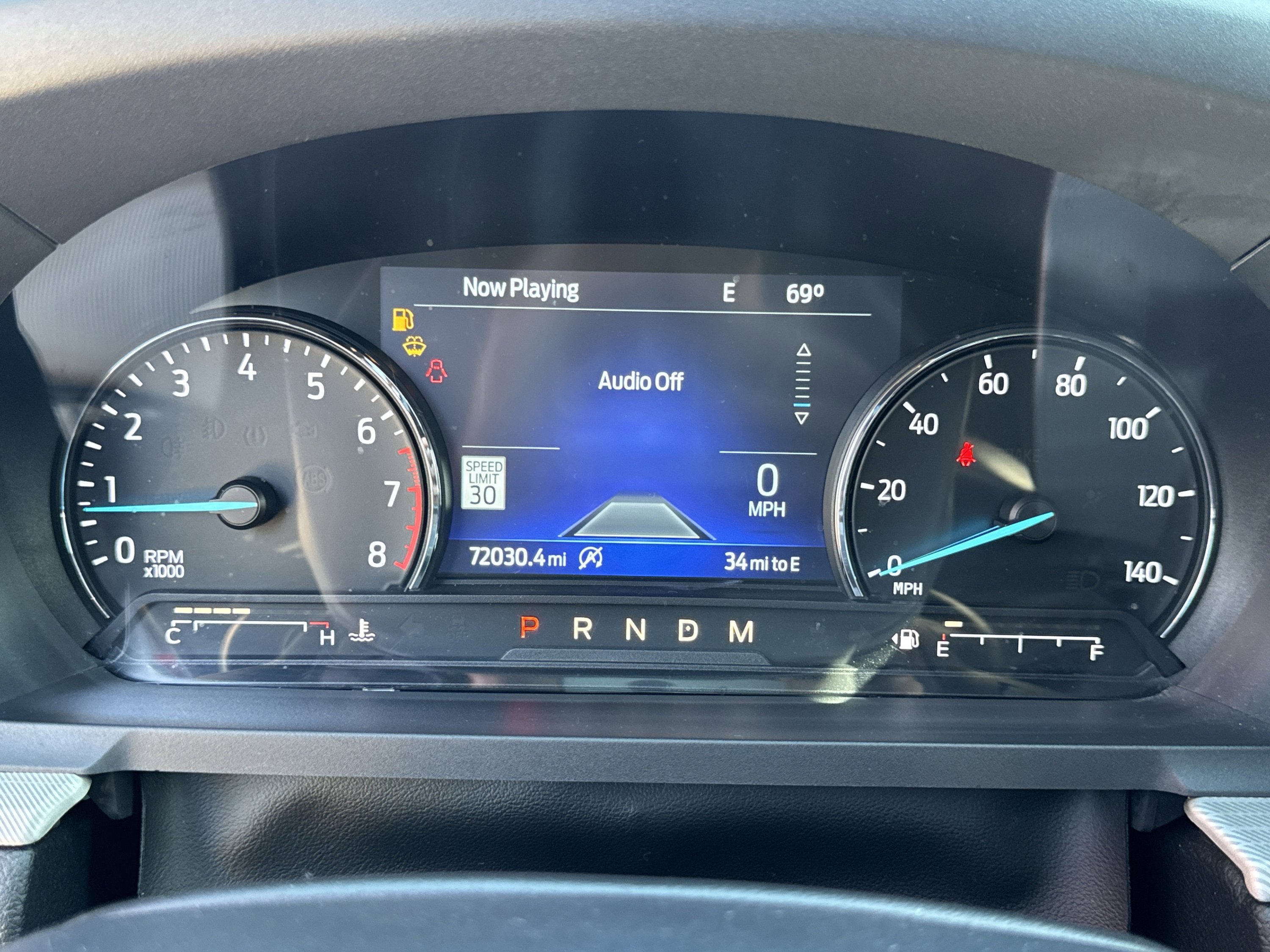 Used 2020 Ford Explorer XLT w/ Equipment Group 202A image 70