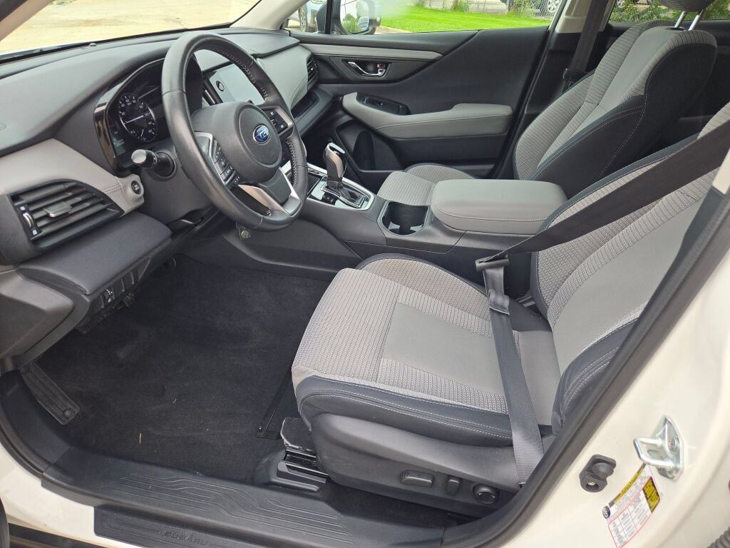 Certified 2024 Subaru Outback Premium AWD/4WD image 21