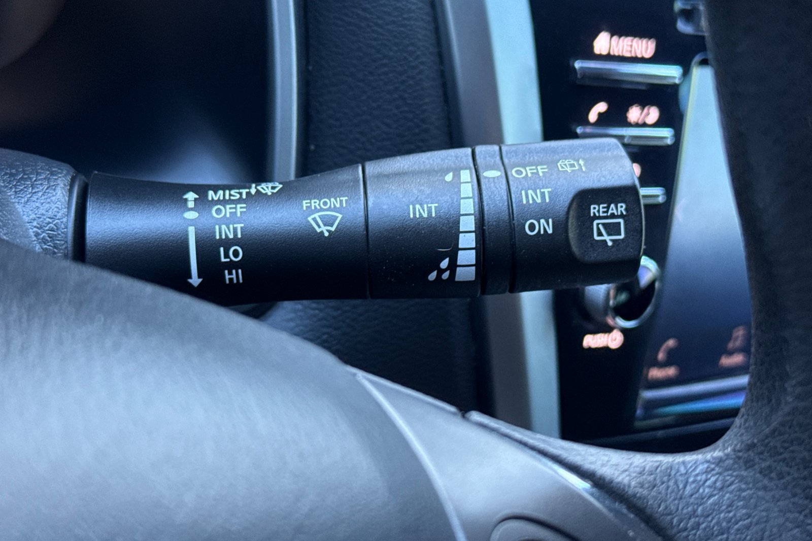 Used 2023 Nissan Murano S AWD/4WD image 37
